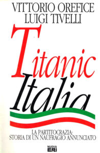 Titanic Italia