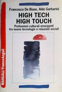 High tech high touch