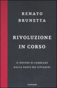 Rivoluzione in corso