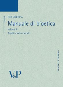 manuale di Bioetica vol2