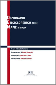Dizionario enciclopedico delle mafie