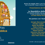 La Repubblica delle api di Gian Maria Fara