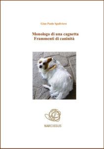 monologo di una cagnetta