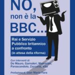No, non è la BBC...