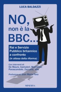 No, non è la BBC...