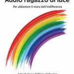 addio ragazzo di luce