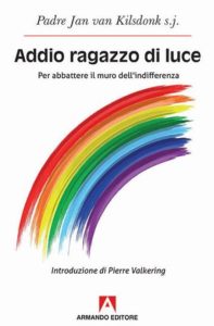 addio ragazzo di luce