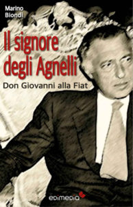 il signore degli Agnelli