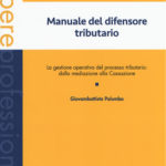 Manuale difensore tributario