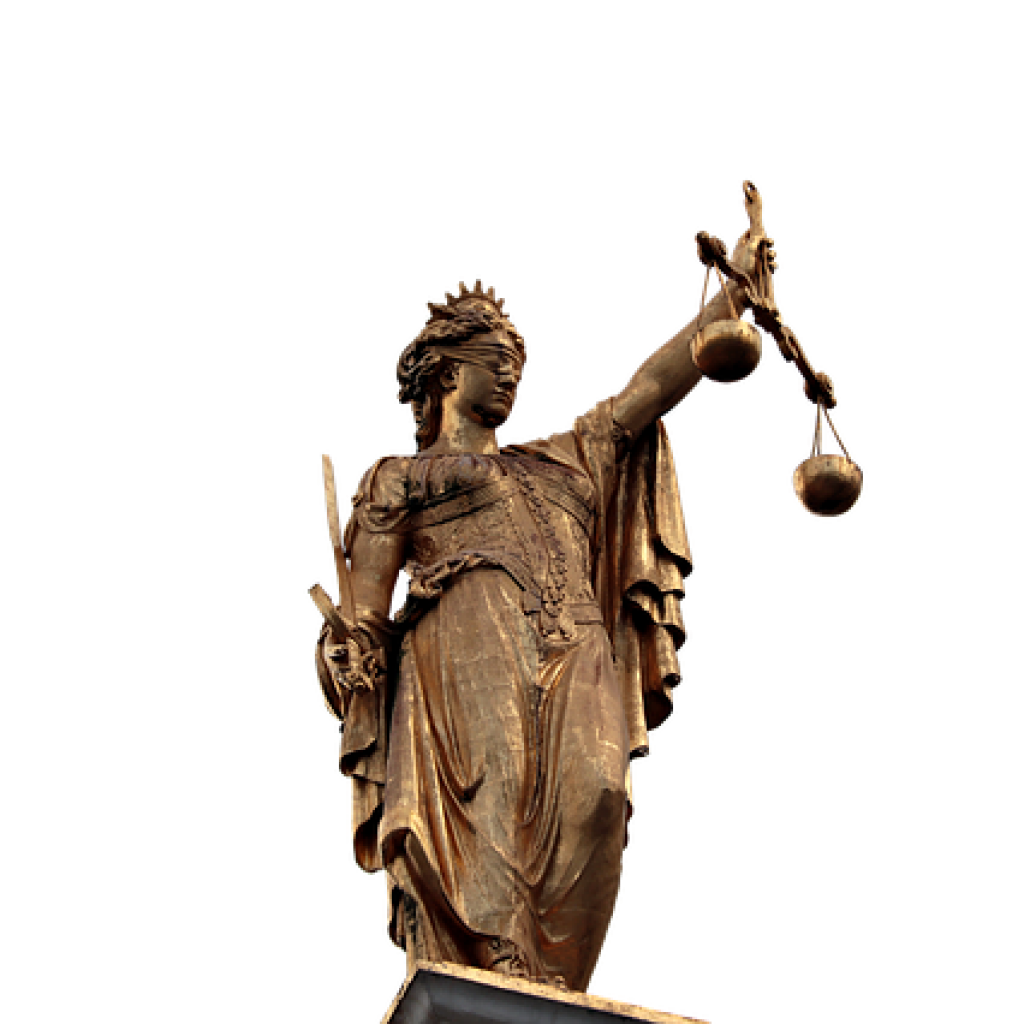 Tg4 del 18 ottobre 2019 - Eurispes e Unione Camere Penali: processi in Italia