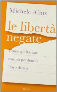 Le libertà negate