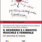 Il desiderio e l'identità maschile e femminile