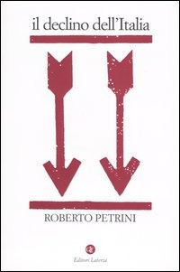 il declino dell'Italia
