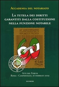 La tutela dei diritti garantiti