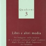 Libri e altri media