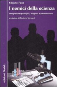 Nemici della scienza