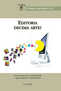 Editoria decima arte