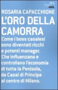 L'oro della Camorra