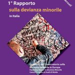Rapporto devianza minorile