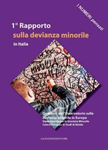 Rapporto devianza minorile