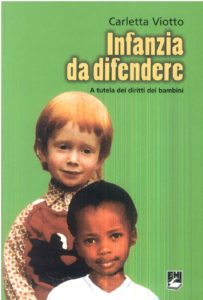 Infanzia da difendere