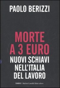 Morte a 3 euro