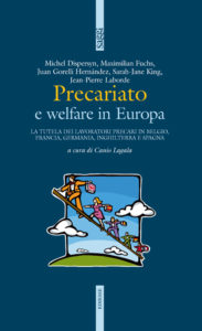 Precariato e welfare in Europa