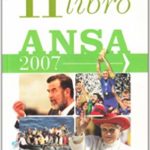 Libro ANSA 2007