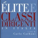 Elite e classi dirigenti