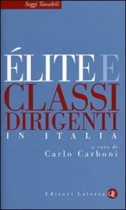 Elite e classi dirigenti
