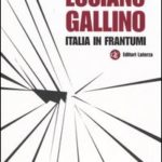 Italia in frantumi