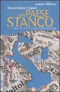Un paese stanco