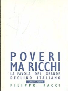 Poveri ma ricchi