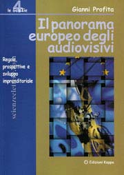 Panorama europeo degli audiovisivi