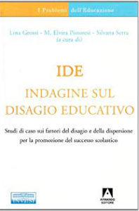 Indagine disagio educativo