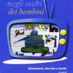 La guerra negli occhi dei bambini
