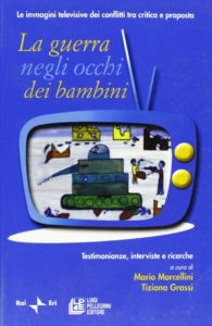 La guerra negli occhi dei bambini
