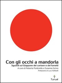 Con gli occhi a mandorla