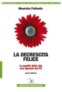 Decrescita felice