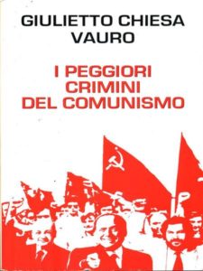 i peggiori crimini del comunismo