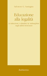 Educazione alla legalità