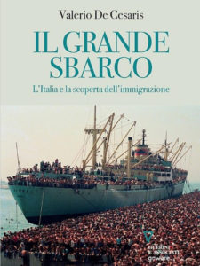 il grande sbarco