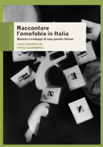 Raccontare l'omofobia