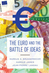 the euro and the battle