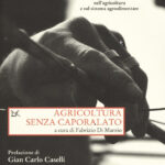 Agricoltura senza caporalato