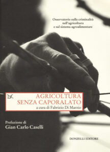 Agricoltura senza caporalato