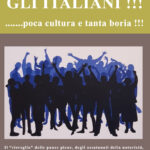 Gli italiani !!!