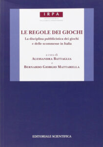 Le regole dei giochi