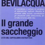 Il grande saccheggio
