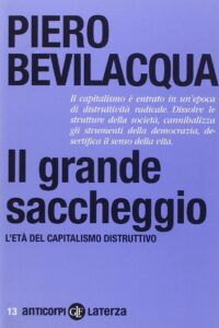Il grande saccheggio
